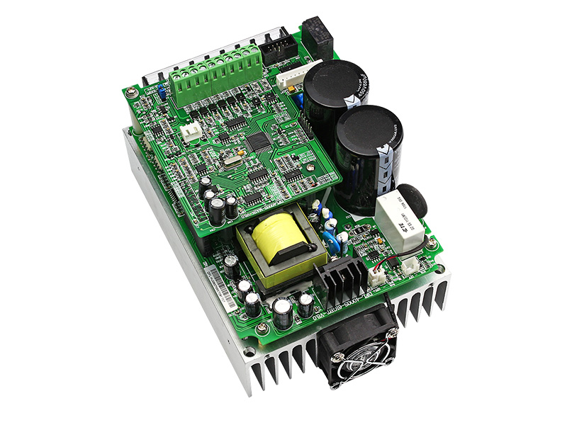 4000S裸機變頻器，裸板變頻器，變頻器廠家，變頻器品牌，變頻調(diào)速器，電機變頻器