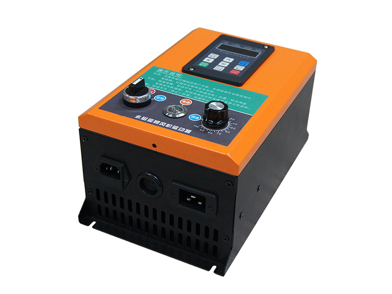 工業(yè)風(fēng)扇控制箱，工業(yè)風(fēng)扇驅(qū)動器，永磁電機(jī)變頻器