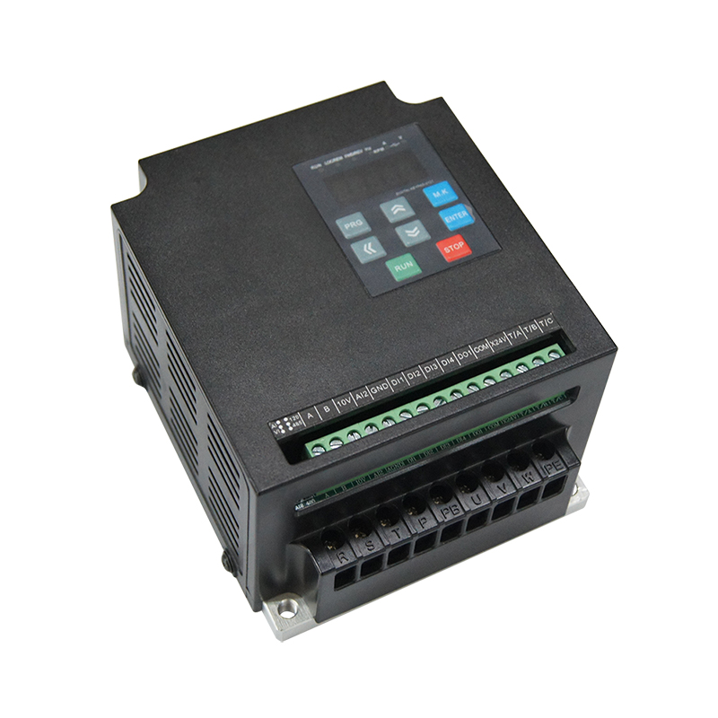 DFL500D通用變頻器，小體變頻器，變頻調(diào)速器，變頻器生產(chǎn)廠家