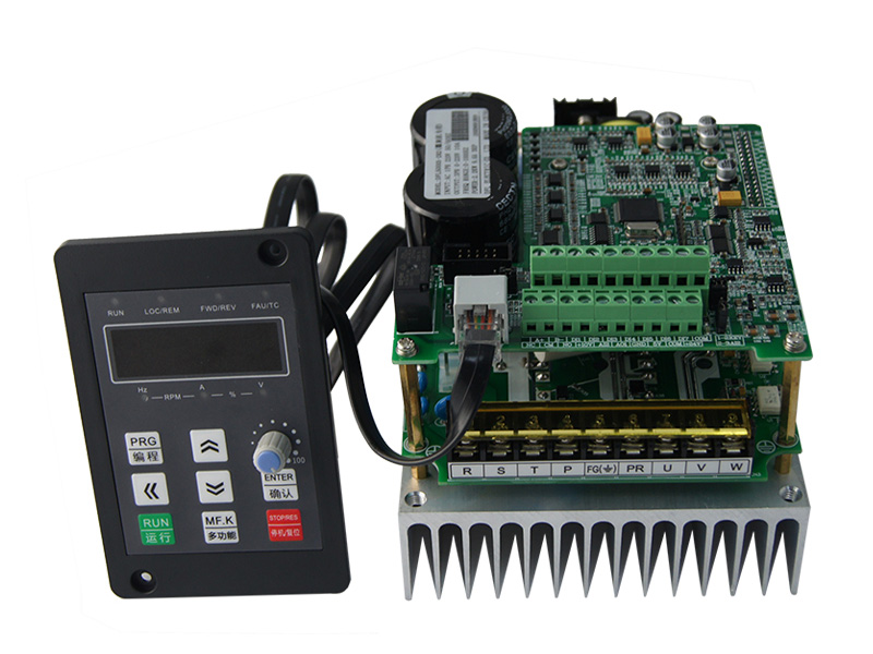 5000S裸機變頻器，裸板變頻器，通用變頻器裸機，變頻器廠家