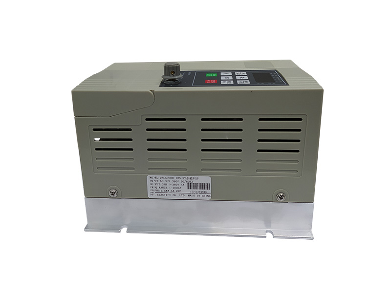 5000E永磁變頻器，永磁同步電機驅動器，永磁同步變頻器