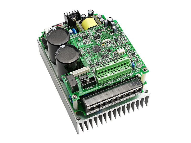 4000S裸機(jī)變頻器，裸板變頻器，變頻器廠家，變頻器品牌，變頻調(diào)速器，電機(jī)變頻器