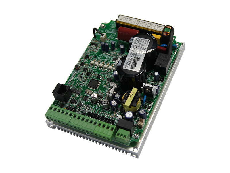 HJ26裸機變頻器，220V通用變頻器，矢量變頻器，裸板變頻器廠家