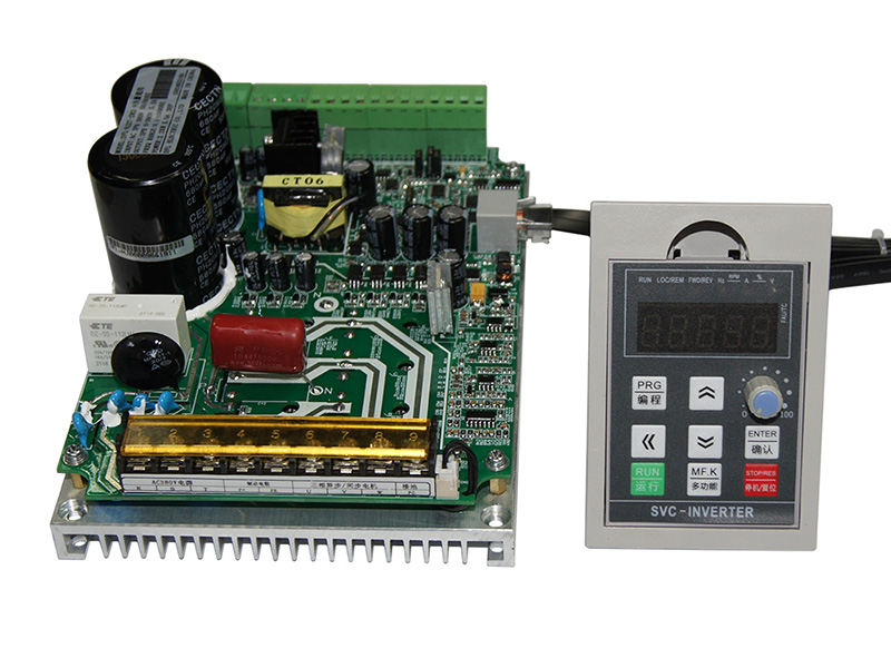 HJ27裸機(jī)變頻器，三相380V變頻器，裸板變頻器，變頻器廠家