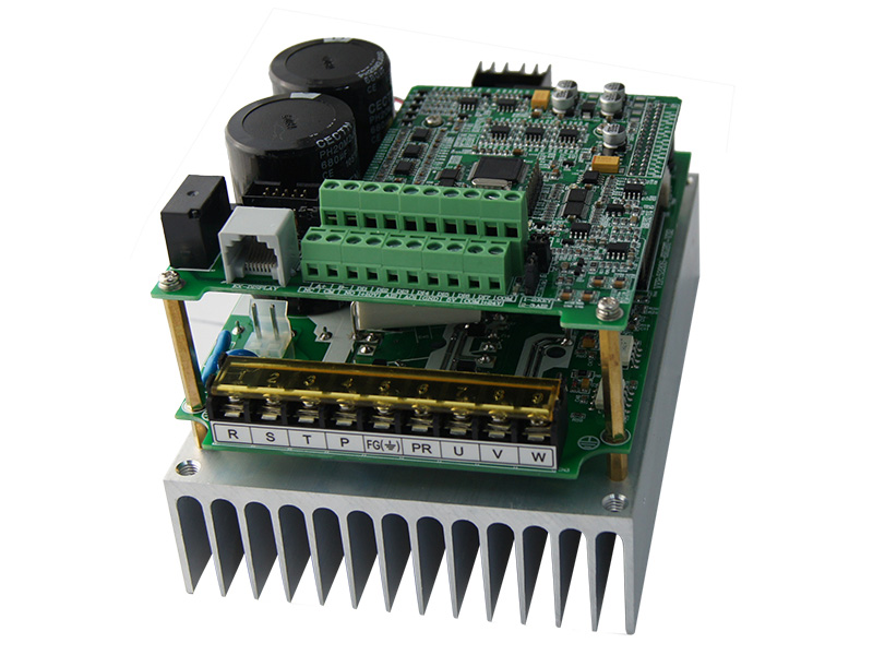 5000S裸機變頻器，裸板變頻器，通用變頻器裸機，變頻器廠家