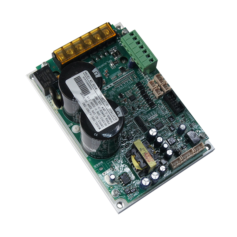 HJ07裸機變頻器，裸機通用變頻器，裸板變頻器，簡易變頻器，變頻器廠家